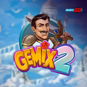 PlaynGo : Gemix 2 - IDAGENT138