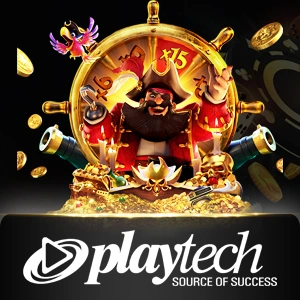 Playtech - IDAGENT138