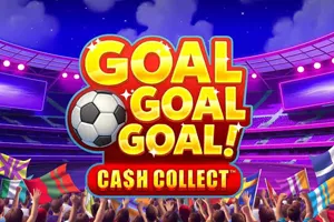Goal Goal Goal: Cash Collect - IDAGENT138
