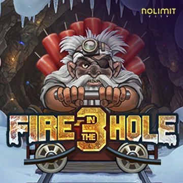 NolimitCity : Fire in the Hole 3 - IDAGENT138