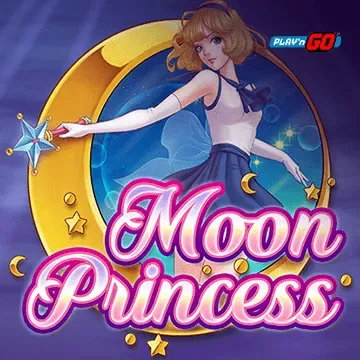 PlaynGo : Moon Princess - IDAGENT138