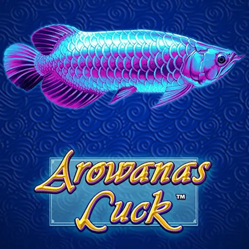 Arowanas Luck - IDAGENT138