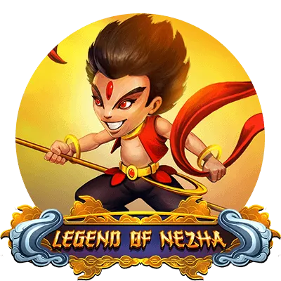 Habanero : Legend Of Nezha - IDAGENT138