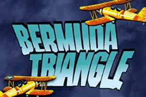 Bermuda Triangle - IDAGENT138