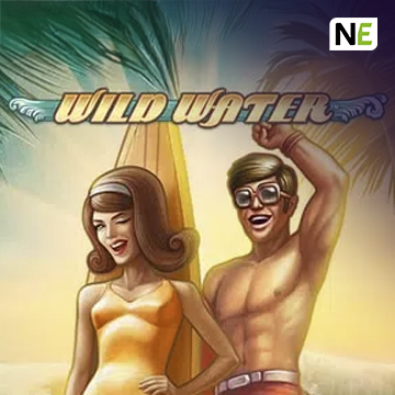 Wild Water - IDAGENT138