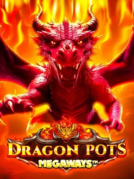 Dragon Pots Megaways - IDAGENT138