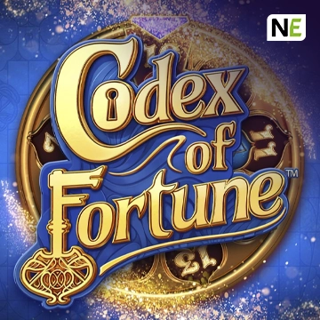 Codex of Fortune - IDAGENT138