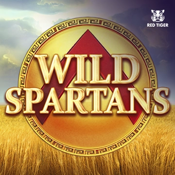 Redtiger : Wild Spartans - IDAGENT138