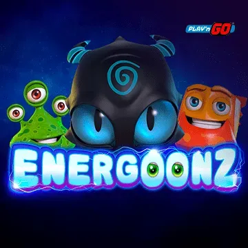 PlaynGo : Energoonz - IDAGENT138