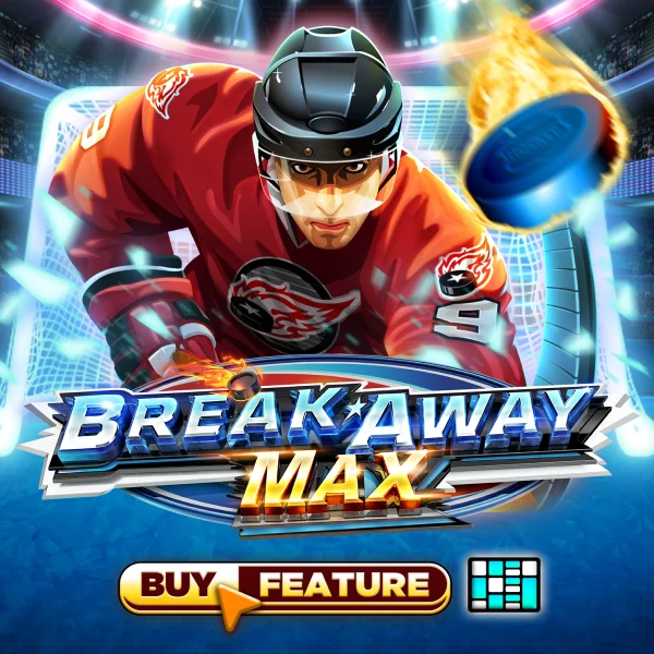 Break Away Max - IDAGENT138