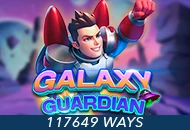 Galaxy Guardian - IDAGENT138