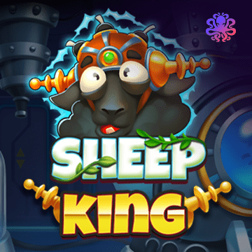Octoplay : Sheep King - IDAGENT138