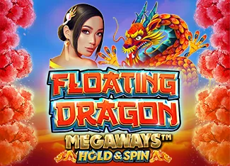 Floating Dragon Hold & Spin Megaways - IDAGENT138