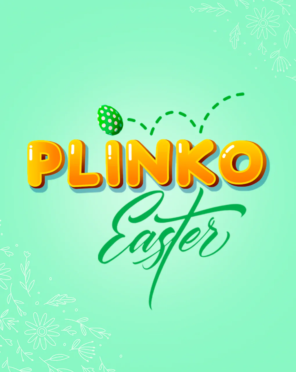 Easter Plinko - IDAGENT138