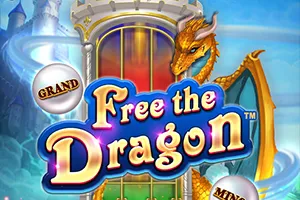 Free the Dragon - IDAGENT138