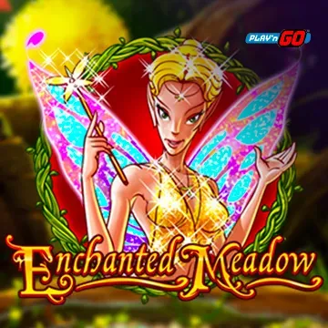 PlaynGo : Enchanted Meadow - IDAGENT138
