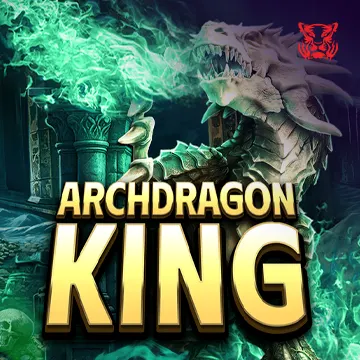 Redtiger : Archdragon King - IDAGENT138
