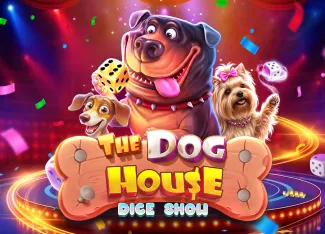 The Dog House Dice Show - IDAGENT138