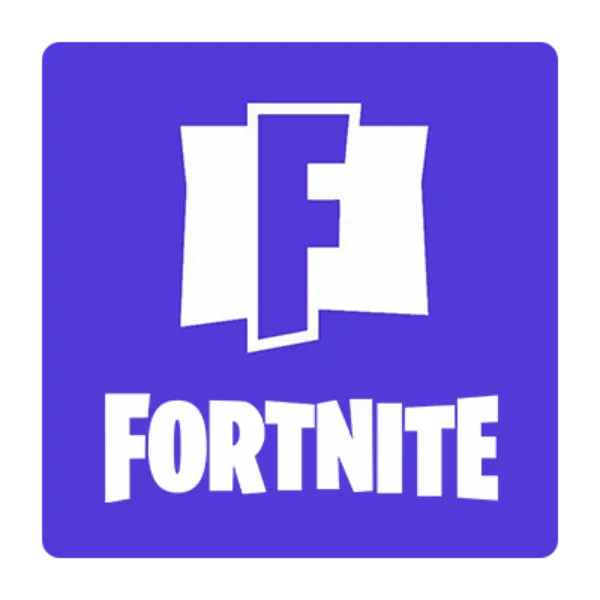 Fortnite 堡垒之夜 - IDAGENT138