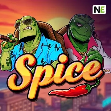 Spice - IDAGENT138
