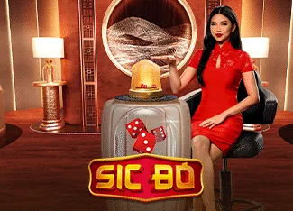 Sicbo - IDAGENT138