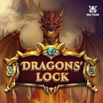 Redtiger : Dragons’ Lock - IDAGENT138