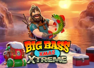Big Bass Xmas Xtreme - IDAGENT138