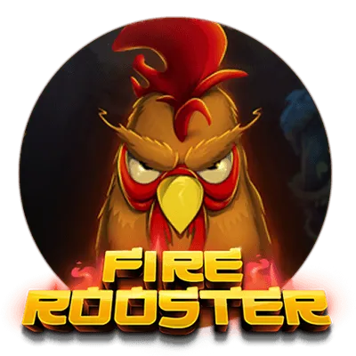 Habanero : Fire Rooster - IDAGENT138