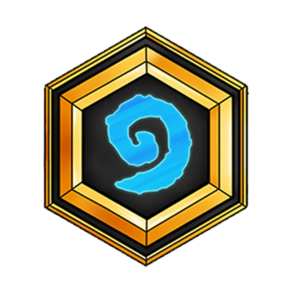 Hearthstone 炉石传说 - IDAGENT138