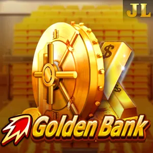 Golden Bank - IDAGENT138