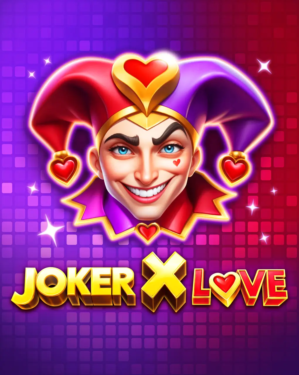 Joker X Love - IDAGENT138