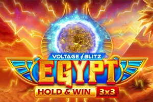 Voltage Blitz Egypt - IDAGENT138