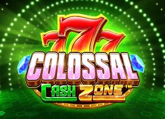 Colossal Cash Zone - IDAGENT138