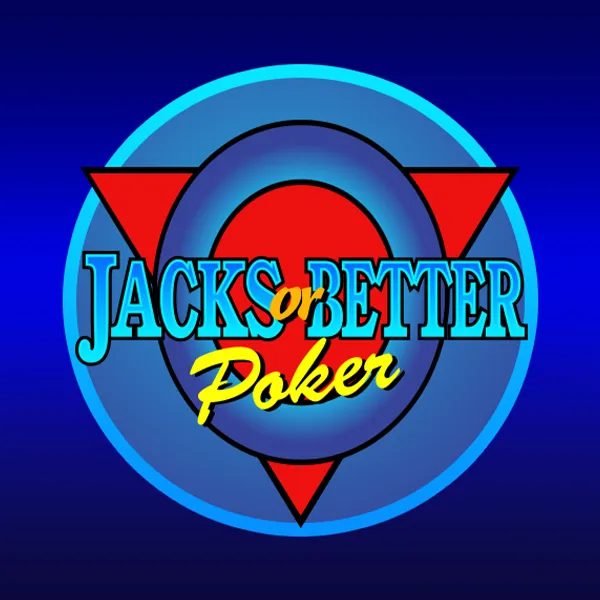 Jacks or Better - IDAGENT138