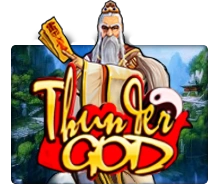 Joker123 : Thunder God - IDAGENT138