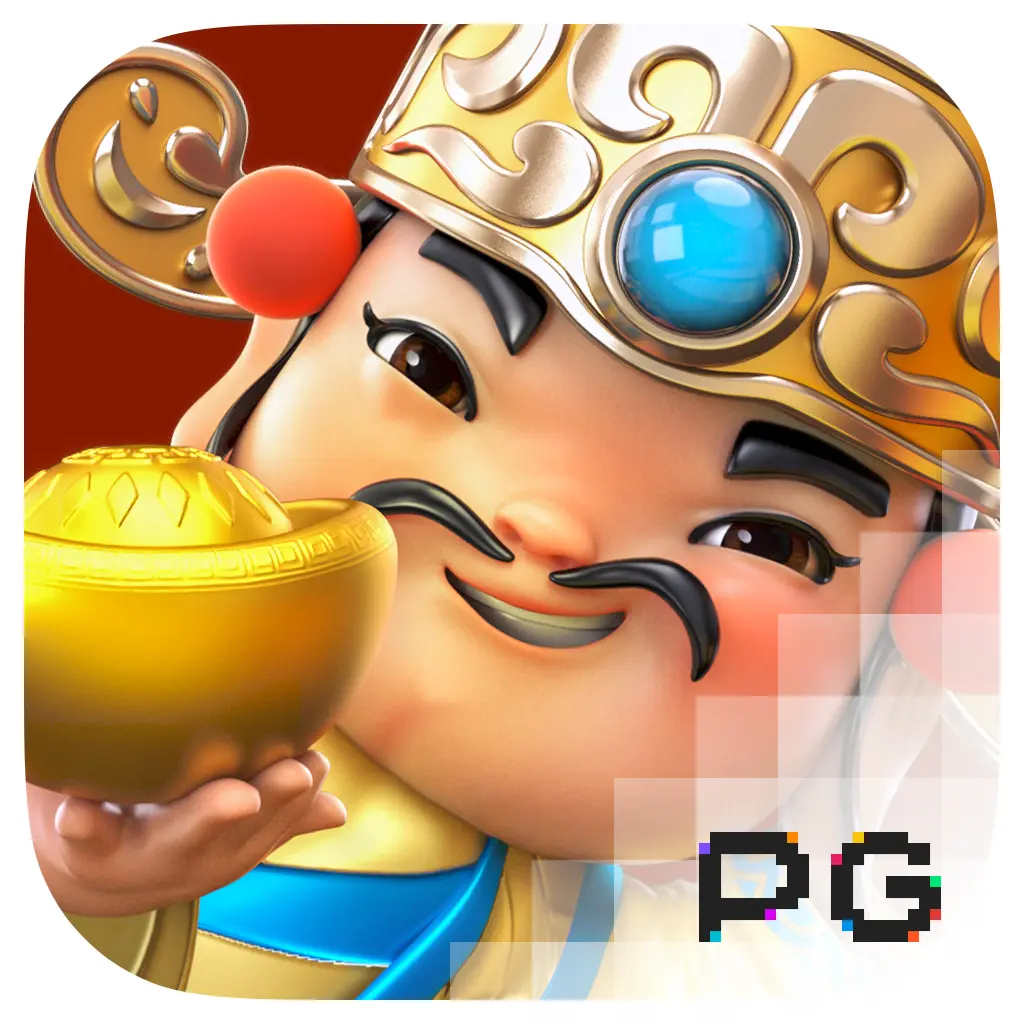Fortune Gods - IDAGENT138