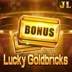Lucky Goldbricks - IDAGENT138