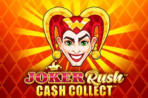 Joker Rush: Cash collect - IDAGENT138