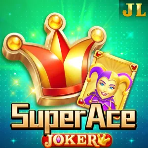 Super Ace Joker - IDAGENT138
