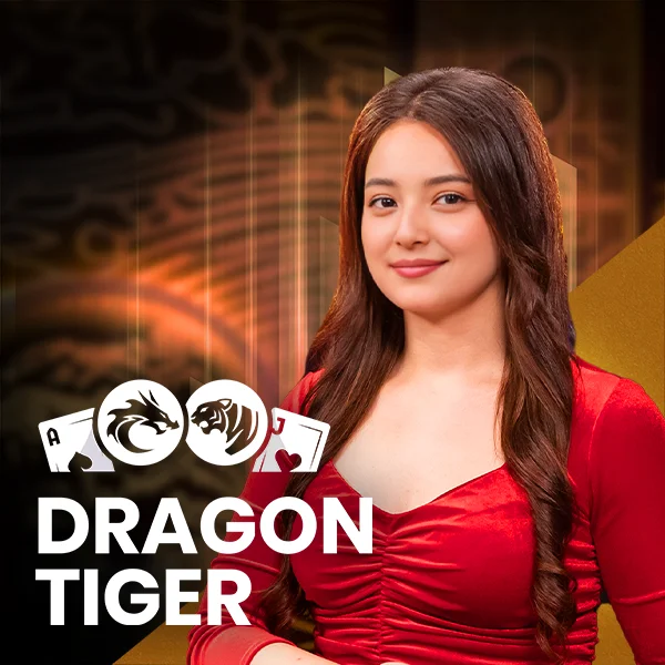 Dragon Tiger - IDAGENT138