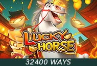 Lucky Horse - IDAGENT138