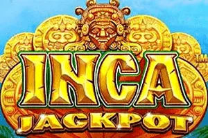 Inca Jackpot - IDAGENT138