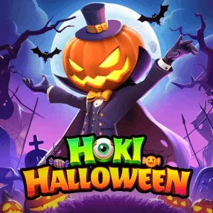 Besoft : Halloween Fortune - IDAGENT138