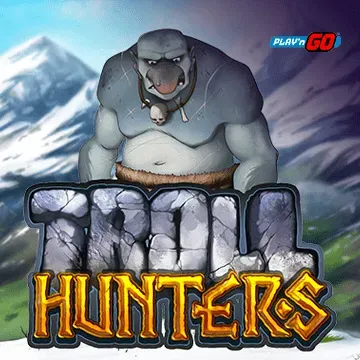 PlaynGo : Troll Hunters - IDAGENT138