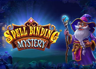 Spellbinding Mystery - IDAGENT138